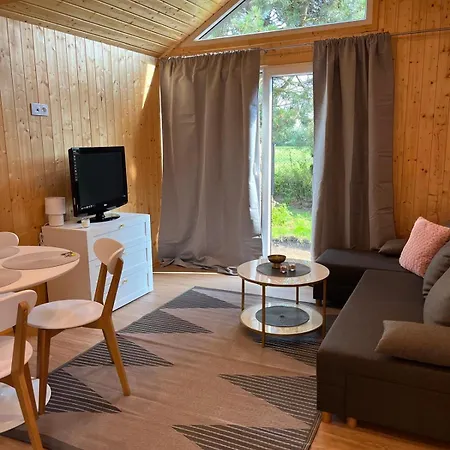 Сasa de vacaciones Nowa Pasleka - Passarge Braniewo