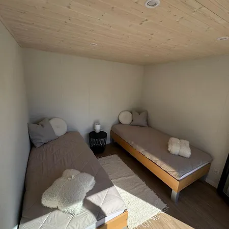 Vakantiehuis Nowa Pasleka - Passarge *